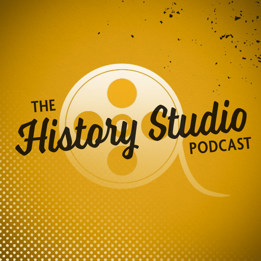 History Studio Podcast – History Studio
